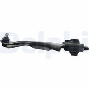 Delphi Control/Trailing Arm Lower fits Nissan Juke 2010-2019 1.5 1.6