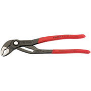 Draper Knipex Cobra 87 01 250 Waterpump Pliers, 250mm (Sold Loose) 75357 Draper - Dynamic Drive