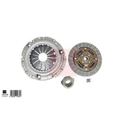 Apec Clutch Kit Set 3pc fits Mazda MX-5 2005-2016 1.8 2.0