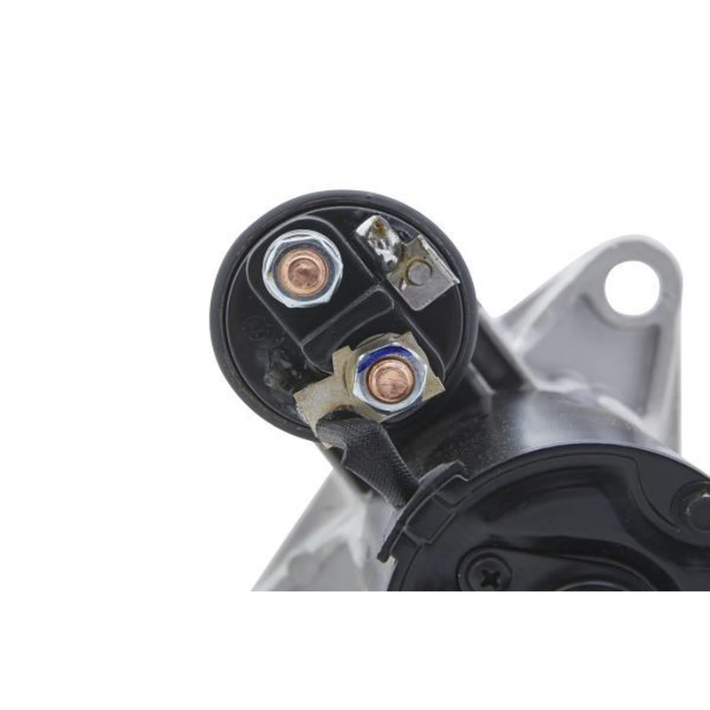 Hella Starter Motor 12V 1.1kW 12 Teeth fits MG Express Hatchback 2003-2005