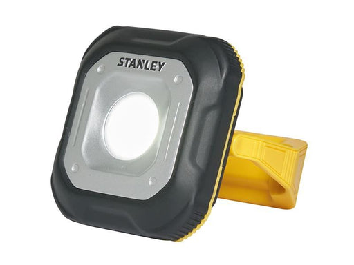 Stanley® Lighting Magnetic Portable Rechargeable Worklight 800 Lumens STANLEY® Lighting - Dynamic Drive