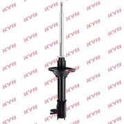KYB Shock Absorber Damper Strut Rear Left fits Mazda 323 C 1989-1994