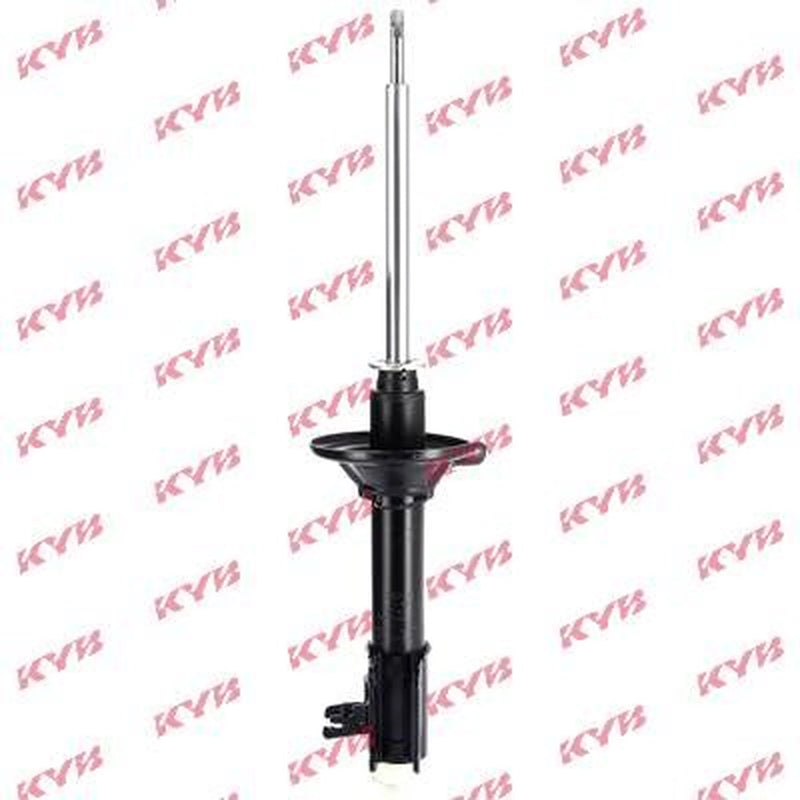 KYB Shock Absorber Damper Strut Rear Left fits Mazda 323 C 1989-1994
