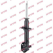 KYB Shock Absorber Damper Strut Front Right fits Daihatsu Storia 1998-2005