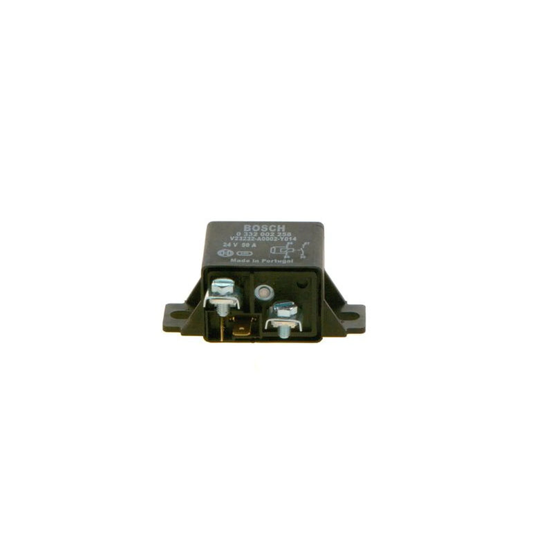 Bosch Main Power Relay