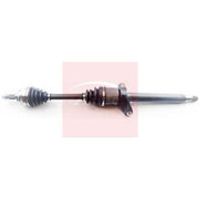 Apec CV Drive Shaft Driveshaft Front Right fits Mini Mini 2006-2015