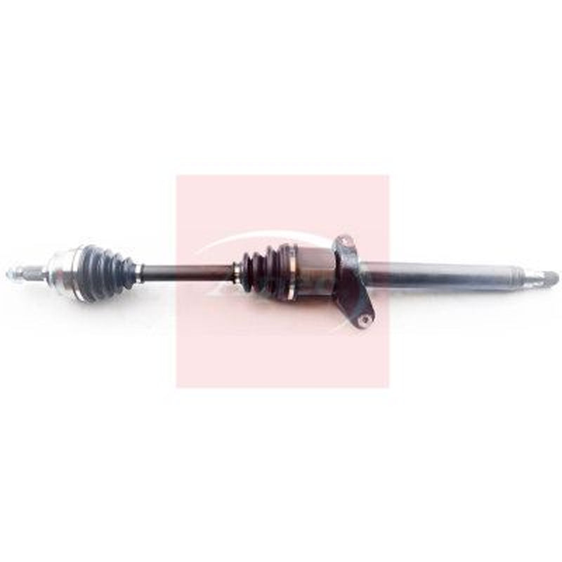 Apec CV Drive Shaft Driveshaft Front Right fits Mini Mini 2006-2015