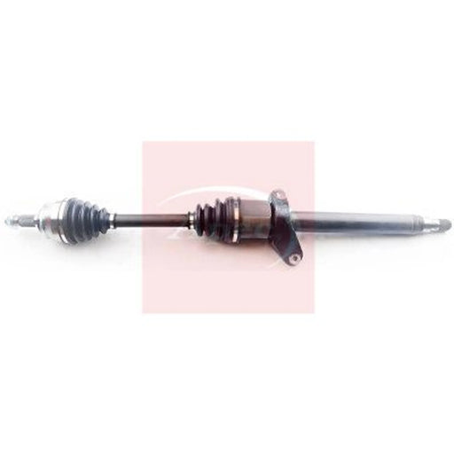 Apec CV Drive Shaft Driveshaft Front Right ADS1680R