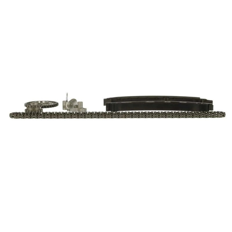 Gates Timing Chain Kit Set Links fits Audi A1 2010-2015 1.4