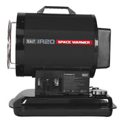Sealey Space Warmerï Paraffin/Kerosene/Diesel Heater 70000Btu/hr IR20 Sealey - Dynamic Drive