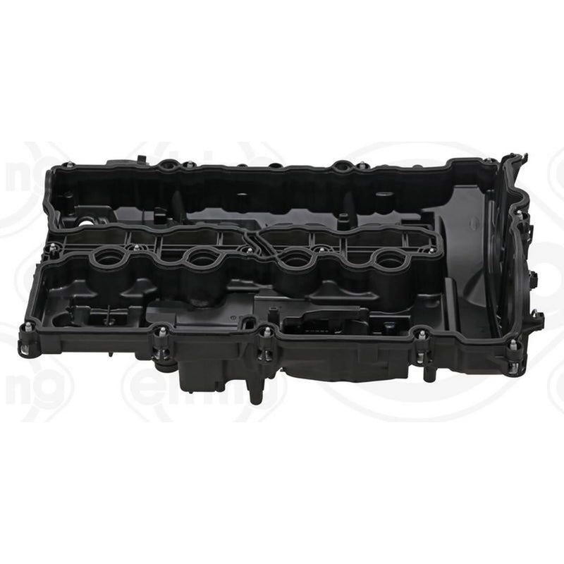 Elring Cylinder Head Cover PA (polyamide) fits BMW 1 Sports Hatch 2015-2019