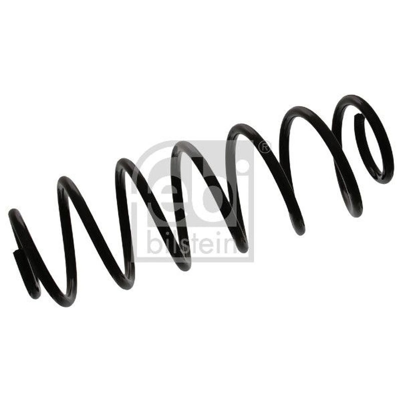 Febi Rear Suspension Coil Spring 46818