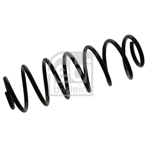 Febi Rear Suspension Coil Spring 46818