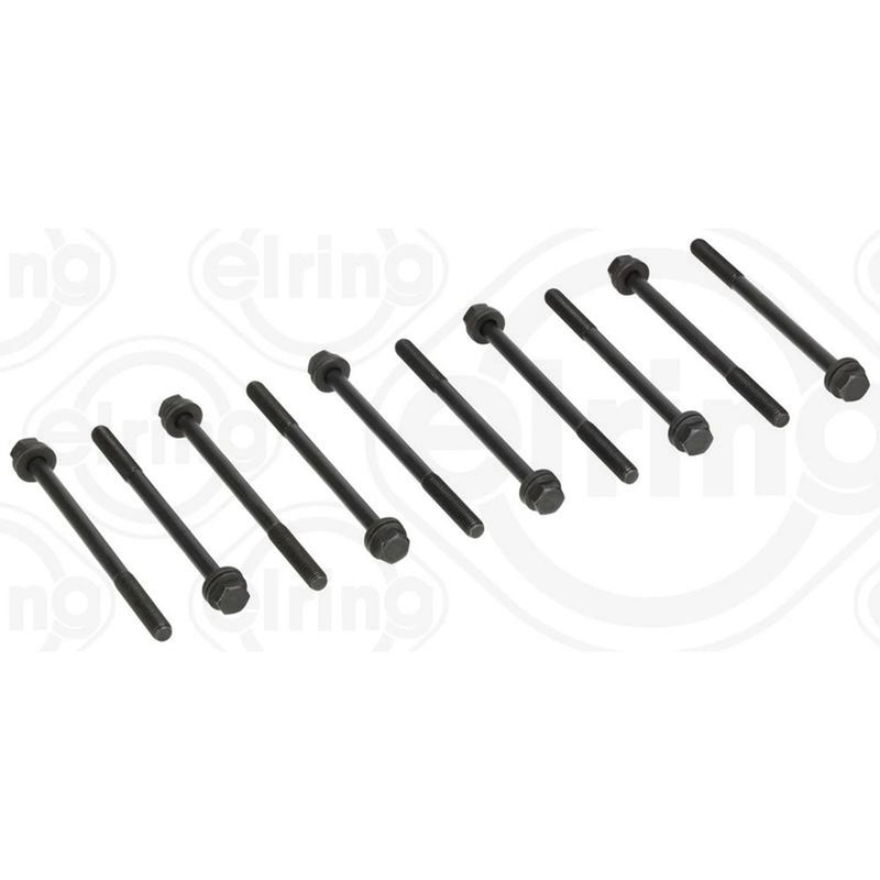 Elring Cylinder Head Bolt Set M10x1,5x148 949.360