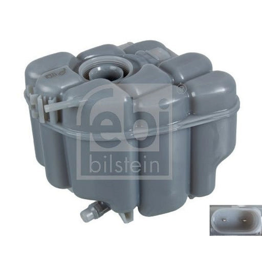 Febi Coolant Expansion Tank 105922