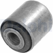 Delphi Wishbone / Control / Trailing Arm Bush fits Citroën C15 1987-2000 1.8