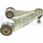Delphi Control/Trailing Arm Upper fits Alfa Romeo 147 2001-2010 1.6 1.9 2.0 3.2