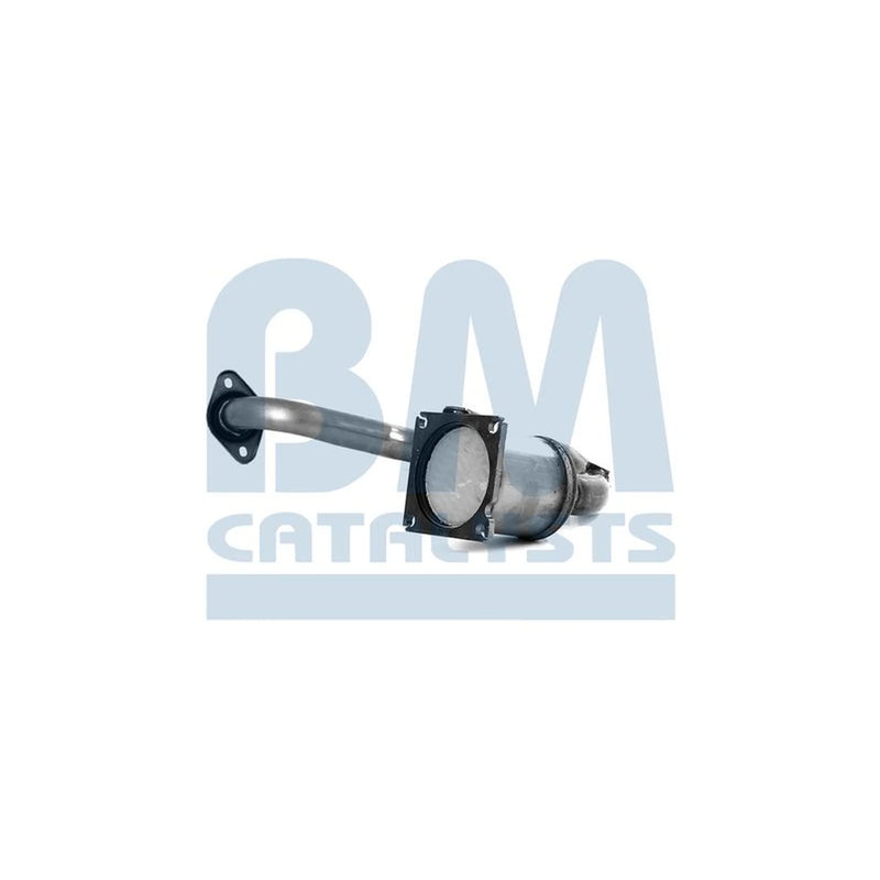BM Catalysts Homologated Petrol Cat fits Citroën Xsara Picasso 1999-2010 1.6