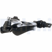 Delphi Control/Trailing Arm Lower fits Nissan X-Trail 2014 on