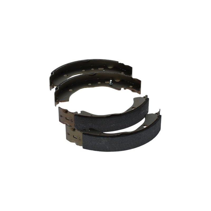 Bosch Brake Shoe Set Axle Kit
