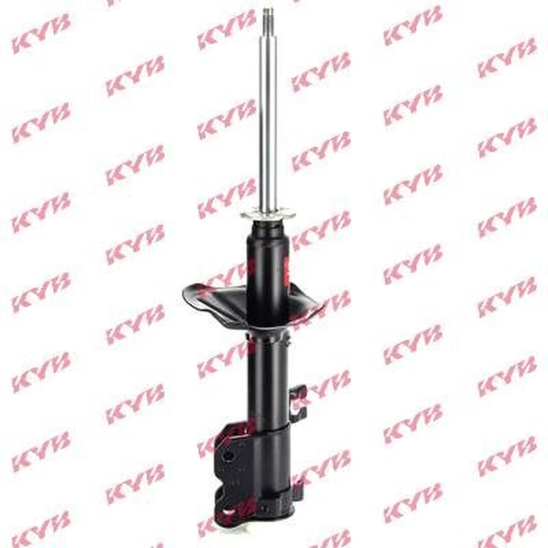 KYB Shock Absorber Damper Strut Front Left fits Nissan 100NX 1990-1994 1.6 2.0