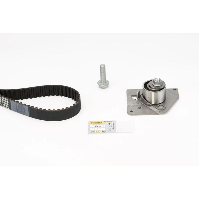Continental CTAM Timing Belt Kit with Rollers fits Mitsubishi Carisma 2000-2006