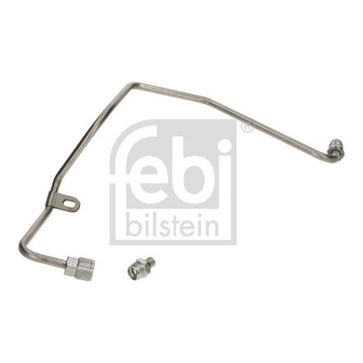Febi Turbo Oil Feed Return Line 187919