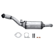 Hella Soot/Particulate Filter fits Nissan Primastar 2006 on 2.0