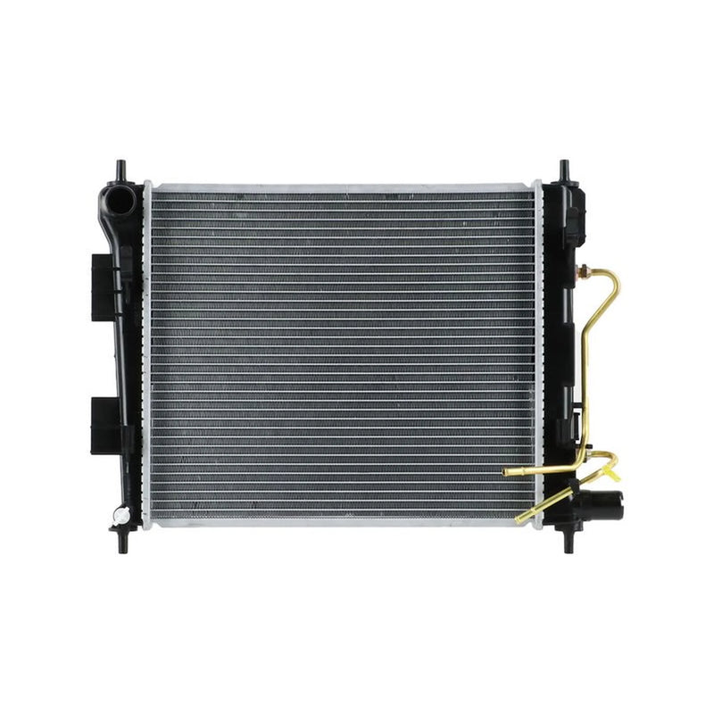 Hella Engine Radiator 8MK 366 303-821