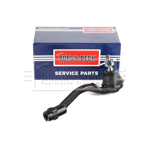 Borg & Beck Steering Tie Rod End Ball Joint BTR6091