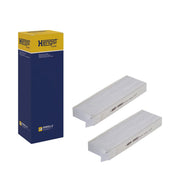 Hengst Cabin Air Filter (Pollen Filter) fits Alfa Romeo Junior 2024 on