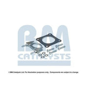 BM Catalysts Fitting Kit FK80296B FK80296B