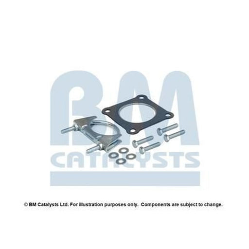 BM Catalysts Fitting Kit FK80296B FK80296B
