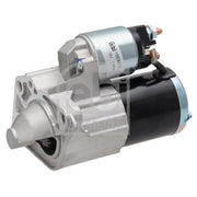 Febi Starter Motor 12V 1.4kW 12 Teeth 1003072