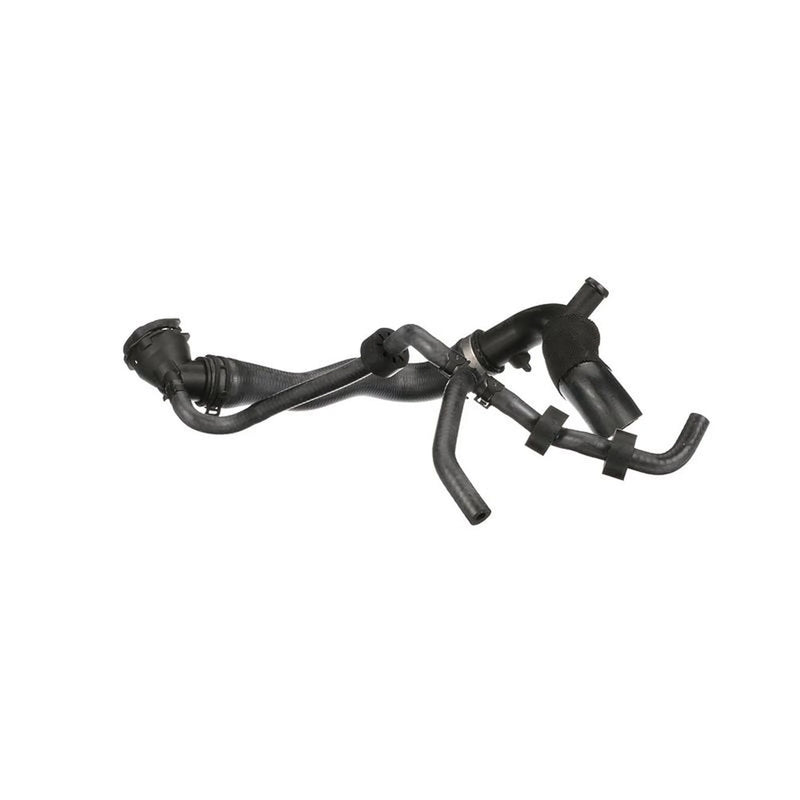 Gates Radiator Coolant Hose 610mm ID fits Audi A3 2003-2013 2.0