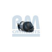 BM Catalysts Homologated Diesel Cat fits Fiat Grande Punto 2005-2010 1.3