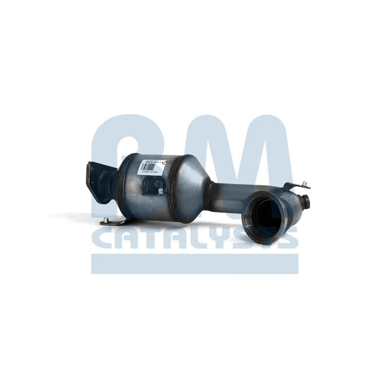 BM Catalysts Homologated Petrol Cat fits Abarth Punto 2012 on 1.4