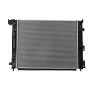 Hella Engine Radiator 8MK 366 306-091