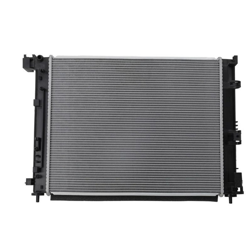 Hella Engine Radiator 8MK 366 306-091