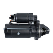 Hella Starter Motor 12V 4kW 10 Teeth 8EA 015 642-951