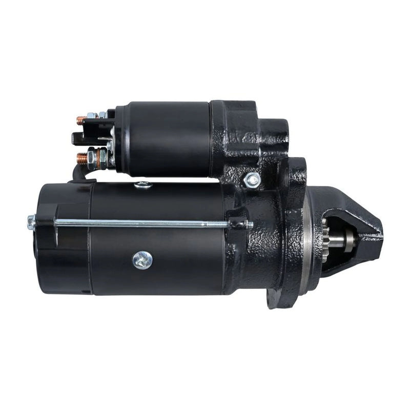 Hella Starter Motor 12V 4kW 10 Teeth 8EA 015 642-951