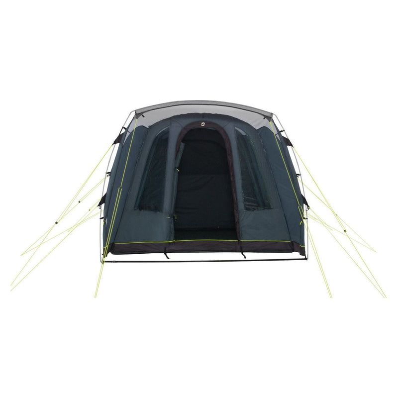 Outwell Sunhill 3 Berth Air Tent Two Room Tunnel Inflatable Tent Outwell - Dynamic Drive