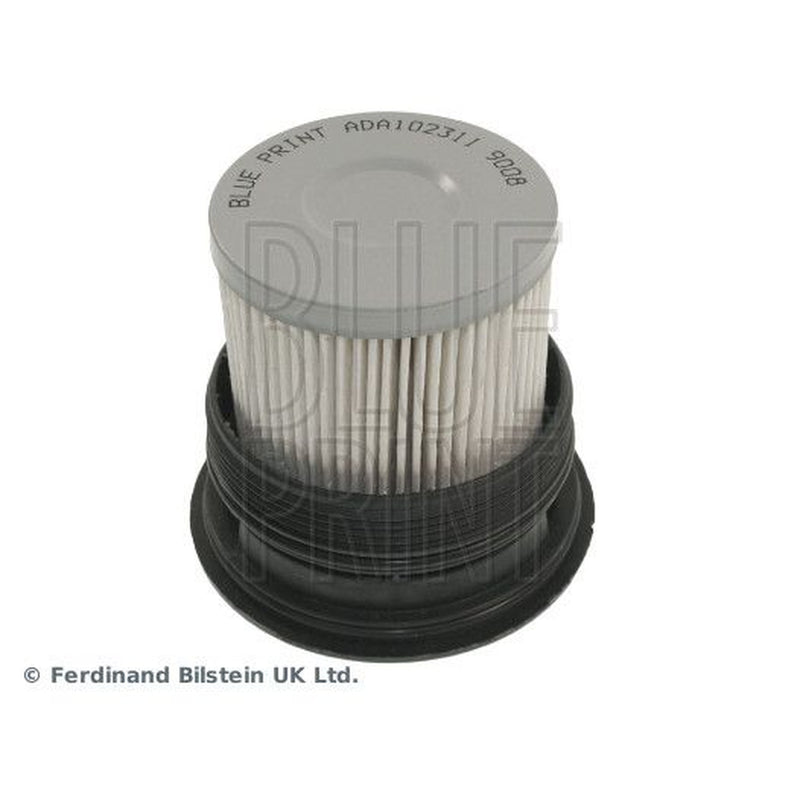 Blue Print Fuel Filter Element fits Chrysler Pt Cruiser 2002-2010 2.2