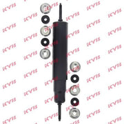 KYB Shock Absorber Damper Strut Front fits Toyota Land Cruiser 1984-1996 2.4