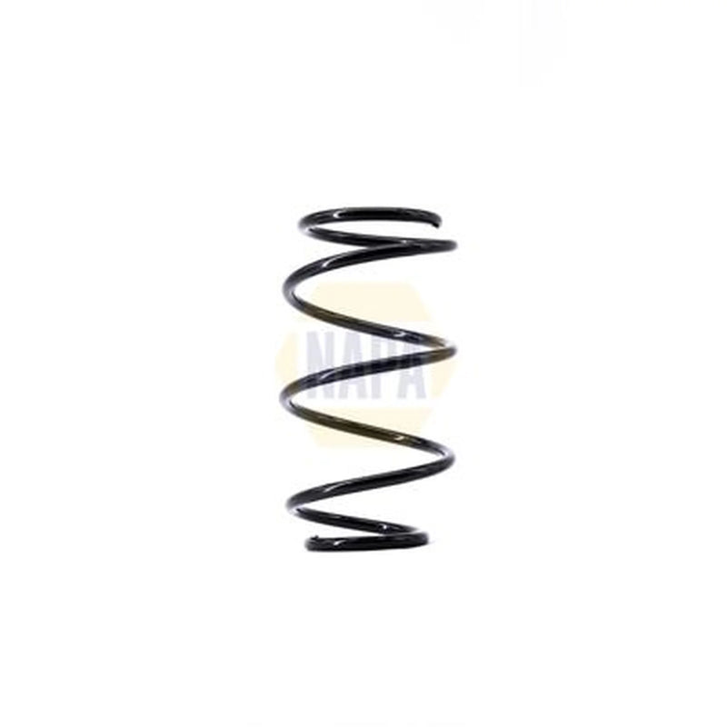 NAPA Front Suspension Coil Spring fits Mercedes-Benz Slk 2004-2011