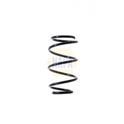 NAPA 2 x Suspension Springs fits Mercedes-Benz Slk 2004-2011 171.442 171.445