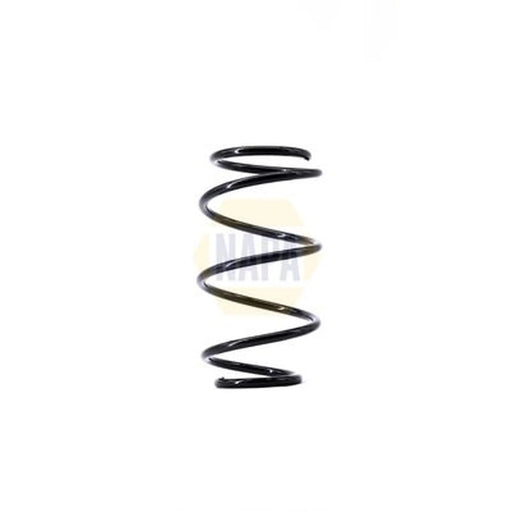 NAPA 2 x Suspension Springs fits Mercedes-Benz Slk 2004-2011 171.442 171.445