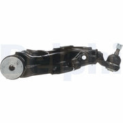 Delphi Control/Trailing Arm Lower fits Toyota Land Cruiser 200 2007-2008 4.5 4.7