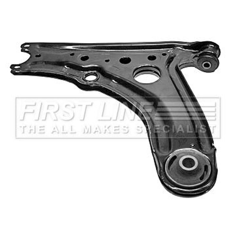 First Line Control/Trailing Arm fits Seat Arosa 1997-2004 1.0 1.4 1.7