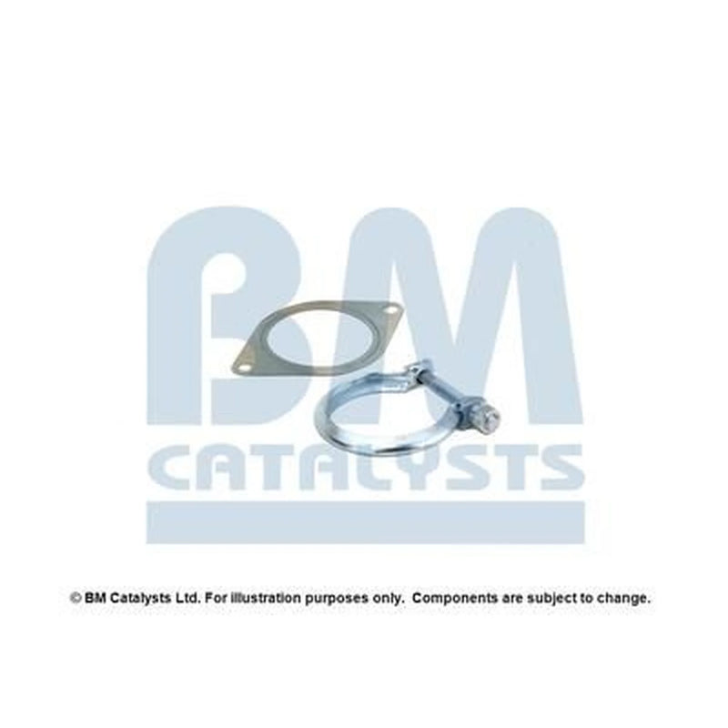 BM Catalysts Fitting Kit FK11194A FK11194A